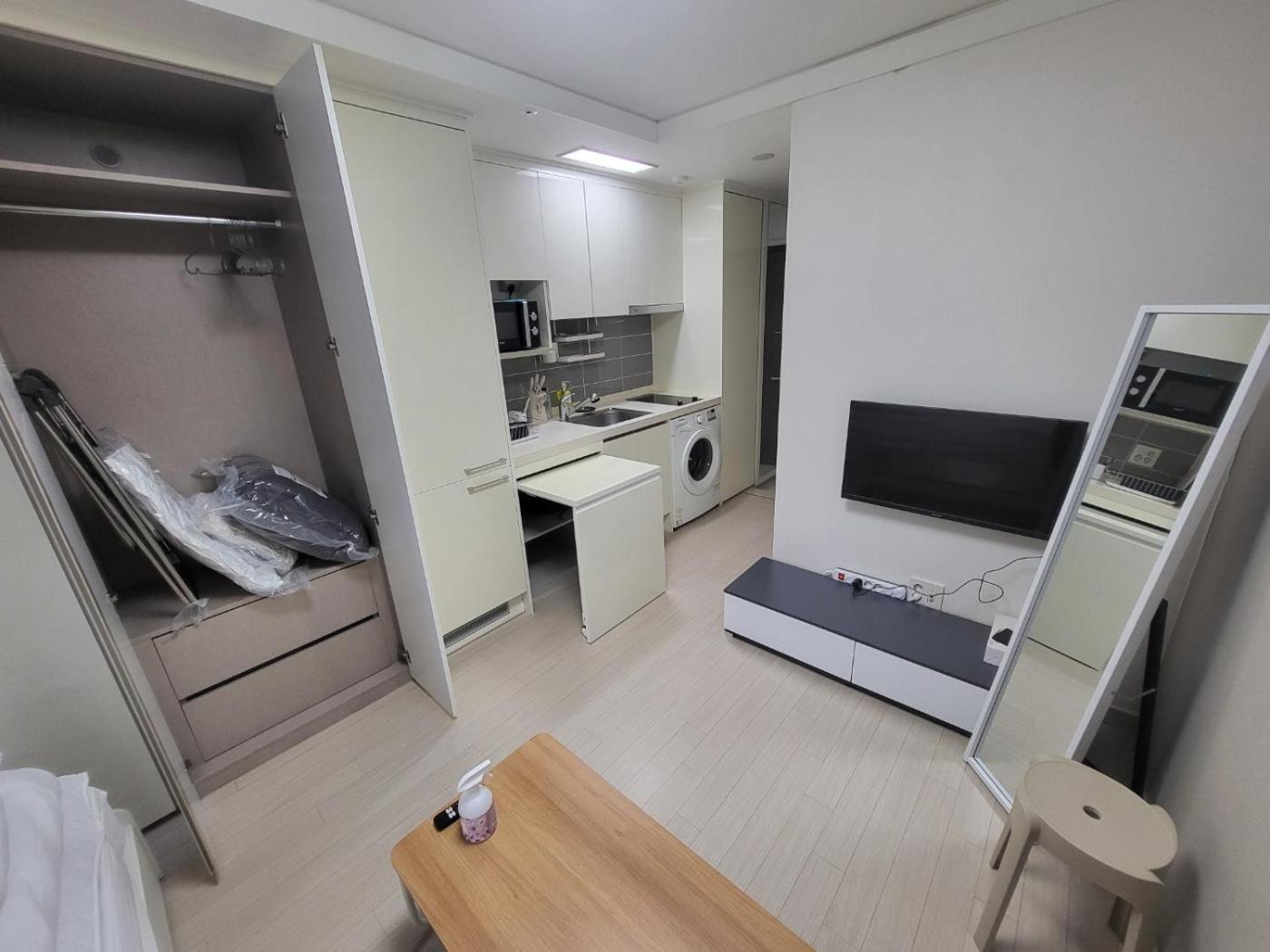 1-2516 #sinnonhyeon Stn Exit 9, 1-min #gangnam Stn, 5-min #ott #concierge Gangnam Managed * โซล