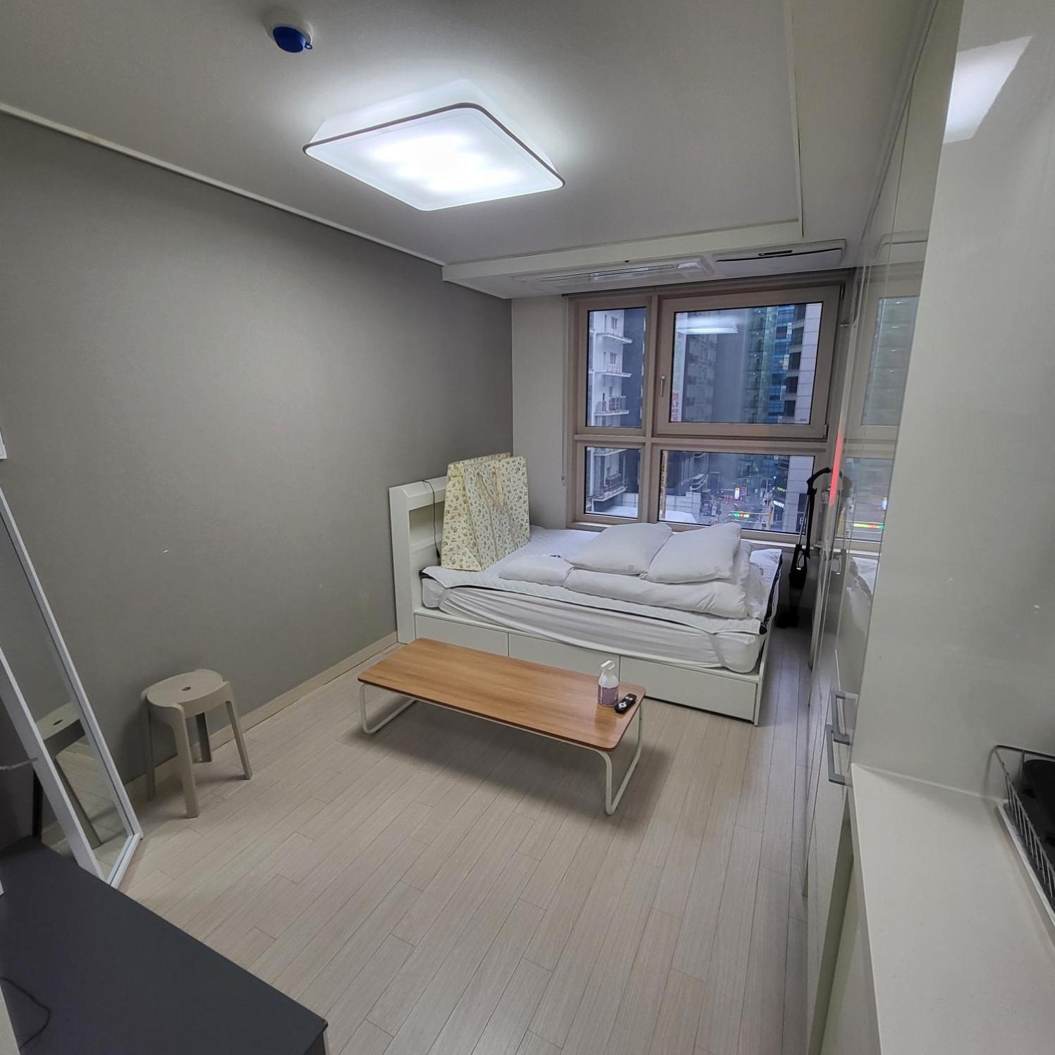 อพาร์ทเม้น 1-2516 #sinnonhyeon Stn Exit 9, 1-min #gangnam Stn, 5-min #ott #concierge Gangnam Managed *