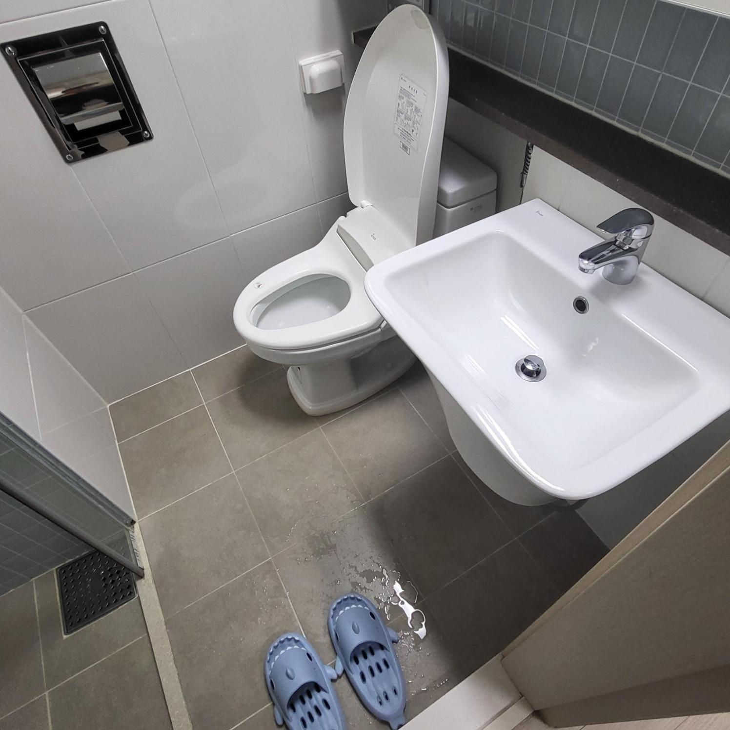 1-2516 #sinnonhyeon Stn Exit 9, 1-min #gangnam Stn, 5-min #ott #concierge Gangnam Managed โซล