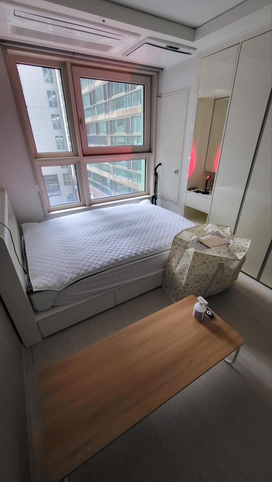 อพาร์ทเม้น 1-2516 #sinnonhyeon Stn Exit 9, 1-min #gangnam Stn, 5-min #ott #concierge Gangnam Managed *