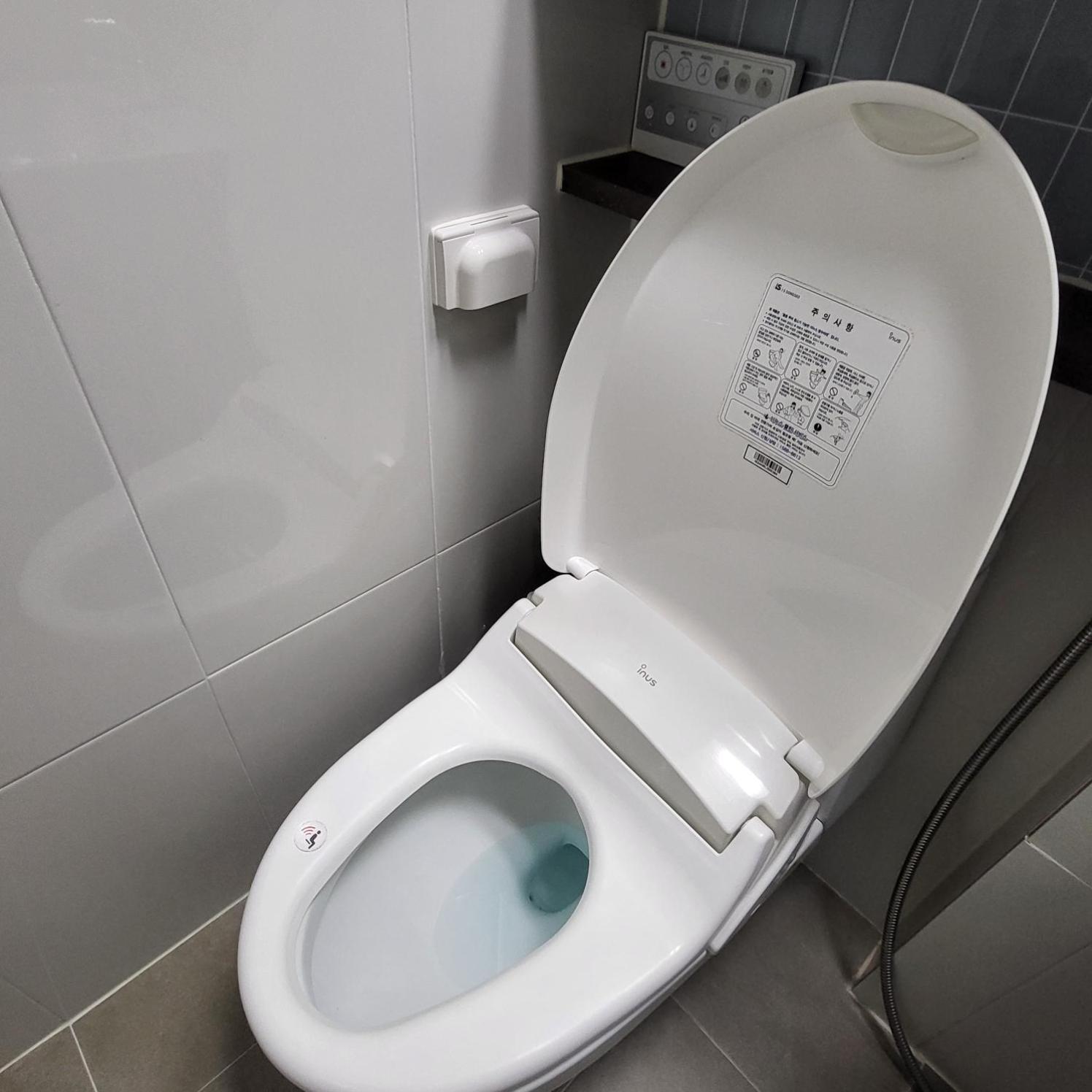 1-2516 #sinnonhyeon Stn Exit 9, 1-min #gangnam Stn, 5-min #ott #concierge Gangnam Managed อพาร์ทเม้น โซล